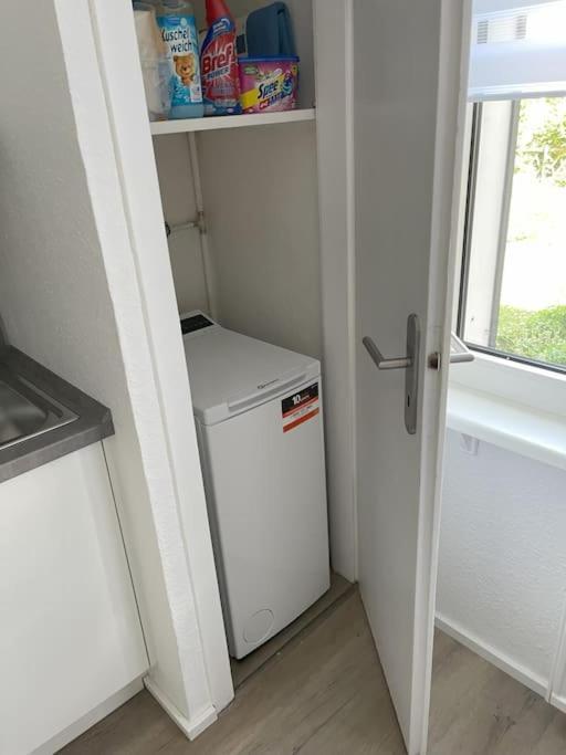 Gemuetliches Apartment In Ντούισμπουργκ Εξωτερικό φωτογραφία