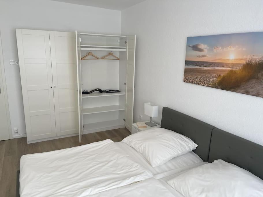 Gemuetliches Apartment In Ντούισμπουργκ Εξωτερικό φωτογραφία