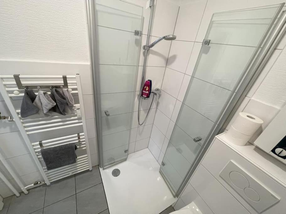 Gemuetliches Apartment In Ντούισμπουργκ Εξωτερικό φωτογραφία
