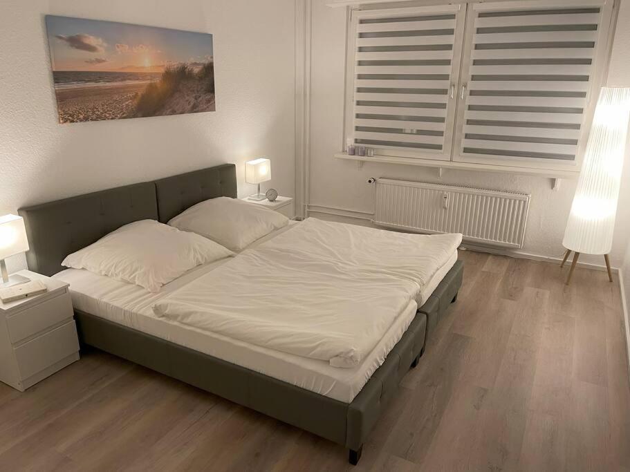 Gemuetliches Apartment In Ντούισμπουργκ Εξωτερικό φωτογραφία